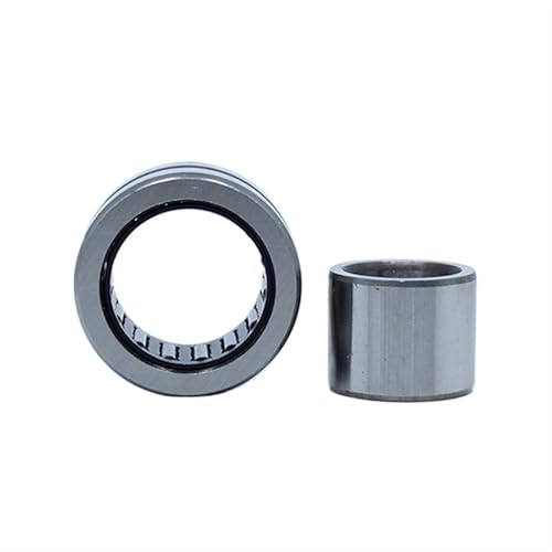 Roulement à aiguilles 50*72*22mm NA4910 bague intérieure pour maintenance industrielle