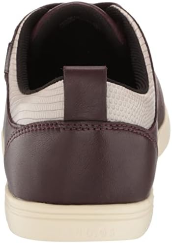 Cole Haan Women's Carly Sneaker, Cordovan/Mini, 5 | Image 2