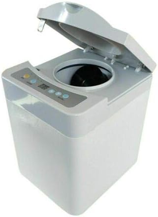 Miniatura 4 de Mezcladora de mezcladora de material de alginato de centrífuga automática de laboratorio