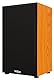 Wiibo String 15 Nogal Altavoces HiFi Estanteria 100w Pareja