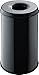 Produktbild Helit H2515695 - Sicherheitspapierkorb mit Löschkopf the guardian 30 Liter, schwarz