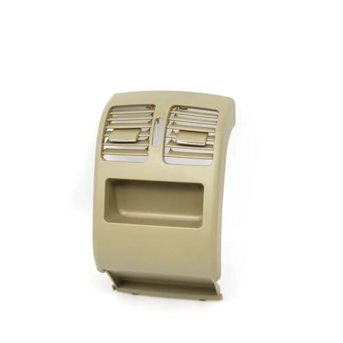 Rejilla de aire para Benz GLK Clase X204: repuesto de ventilación trasera 2048304354