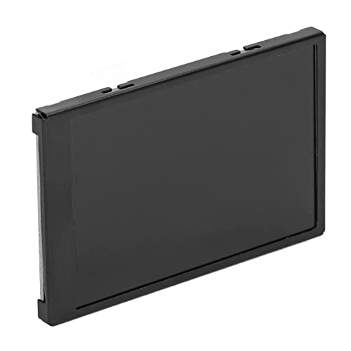 Ekran Wyświetlania Mini Monitora, IPS USB Pełny Widok, Idealny do Danych Przemysłowych, Idealne Monitory Akcesoriów Komputerowych