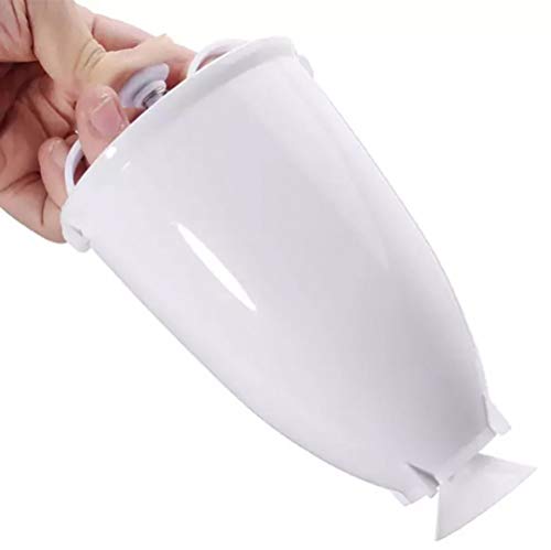 Plastic Doughnut Donut Maker Machine Mold DIY Tool Kitchen Pastry Making Bake(Comes with a cleaning brush)