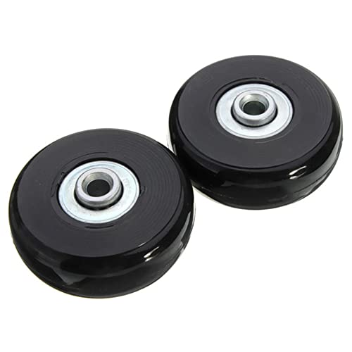 Replacement Wheels for Luggage Sets2
