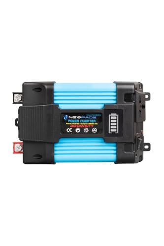 Butik Özlem C9U-3L xlf300w 12 V 300 W modified sinus power inverter