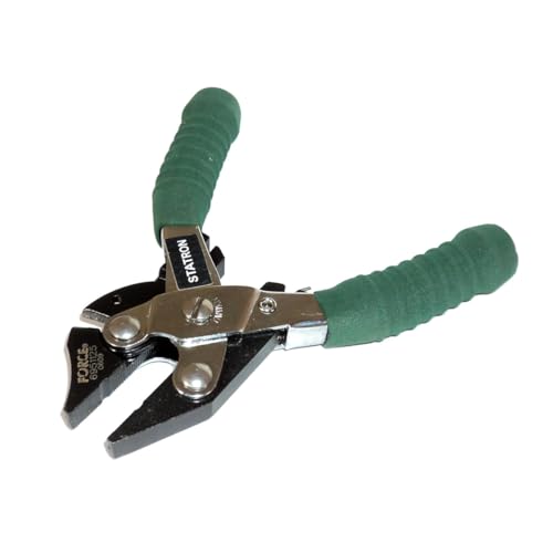 Alicate Encastoador Para Pesca