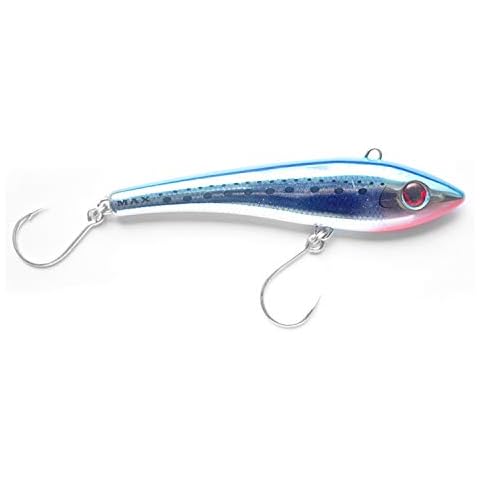 Halco MAX190#H50 Max 190 Lipless, Pilchard Cover