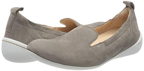 THINK! CUGAL, Ciabatte Donna, Grigio Fango 39, 42