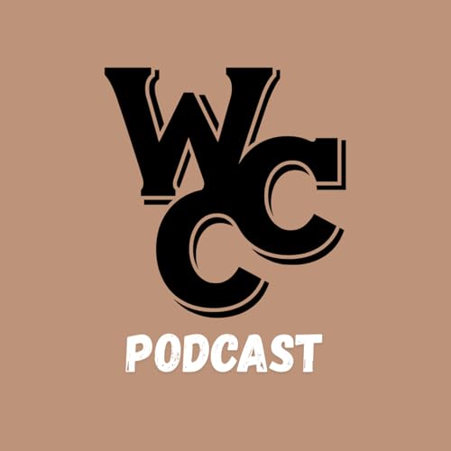 『Wilkinson Church of Christ』のカバーアート