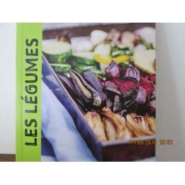 Les légumes