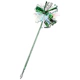 Happyyami Bastón De Entrenamiento para Betta Fish Herramienta Interactiva para Ejercicios y Trucos Acuarios Diseño Seguro para Bienestar De Tu Betta