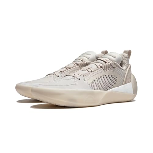 Image of LI-NING Wade All City Series Men's Basketball Shoes Lightweight High Rebound Professional Match Sneakers