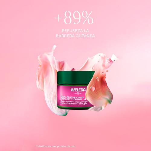 Variante de Weleda crema noche 40 ml