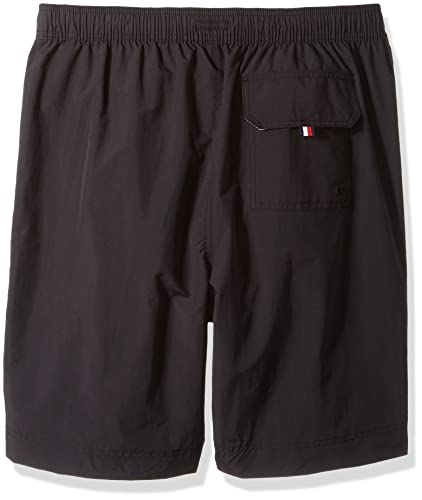 Tommy Hilfiger Men's Big & Tall The Tommy Swim Short3