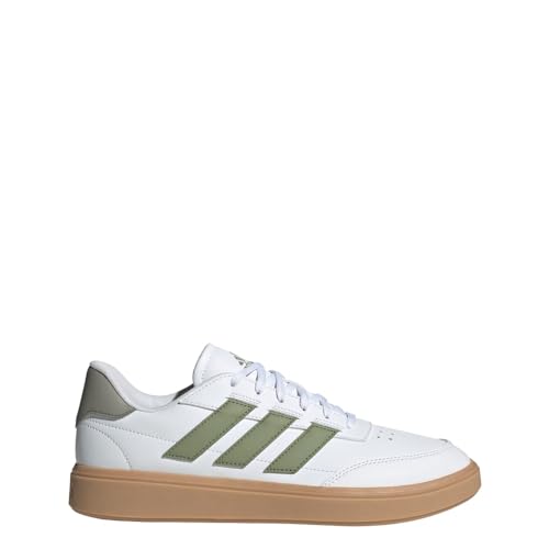 adidas Men's Court Block Sneaker