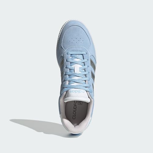 Image of adidas Women's Breaknet Sleek Sneakers
