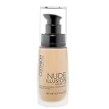 catrice made to stay make up dm Foundation Catrice - Foundation - Nude Illusion Make Up - Rose Vanilla 020