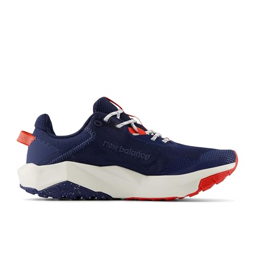 Image of New Balance Men Nitrel Running Shoes