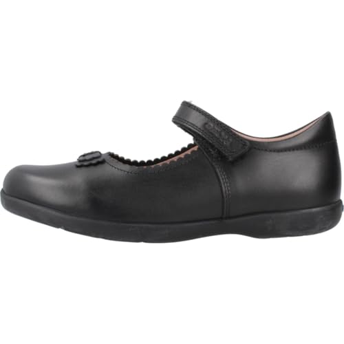 Geox Girl Naimara 5 Shoe2