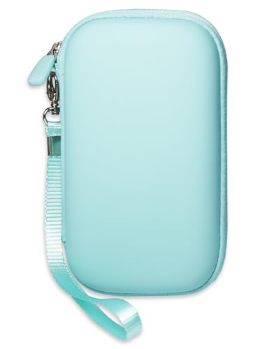 Image of Case for Memoking Mini Printer - T02 Mini Portable Small Printer (Mint)