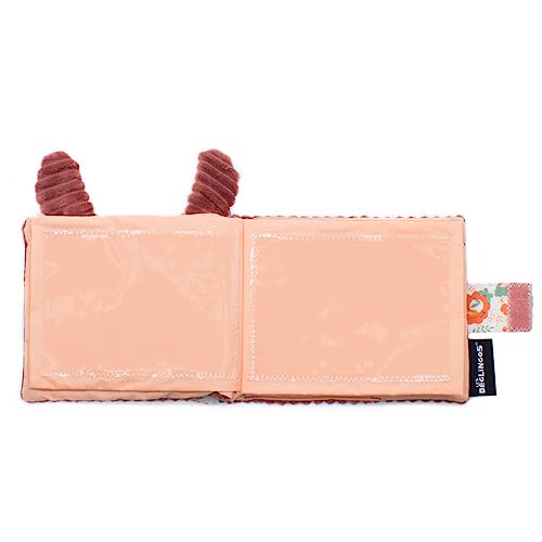 Les Déglingos Album Fotografico Bambino Melimos la...