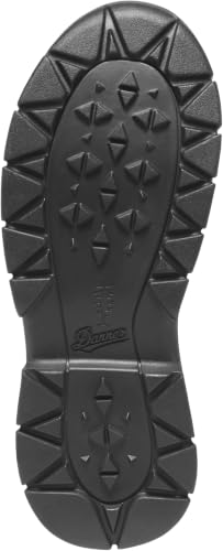 Image of Danner Women's Eastwood Waterproof Hiking Boot | Waterproof Leather Upper, Cushioned Insole, Rugged Traction Outsole, Lace-Up Ankle Support, Breathable Lining