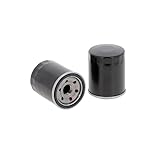 Spin-On Oil Filter Replacement Compatible for Isuzu 5865207390 5865353980, Fit For Komatsu