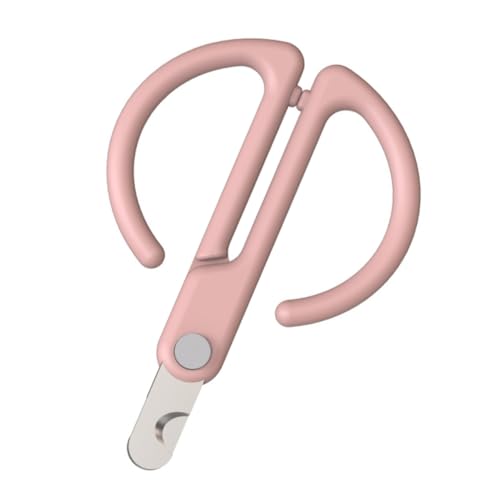 CORHAD Dog Nail Clippers for Puppies Pet Nail Trimmer Professional Pet Manicure Supply Easy Cut