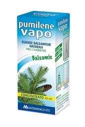 Esencia balsámica para difusor de aceites esenciales – Pumilene Vapo...