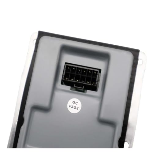 Ballast xénon 89030461 : solution panne phare Cadillac SRX D1S D1R - 4