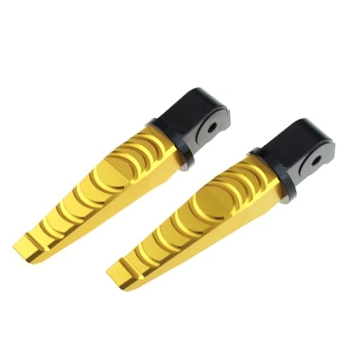 Pédales moto arrière confortables pour vos duos en MAXSYM TL500 et TL 508