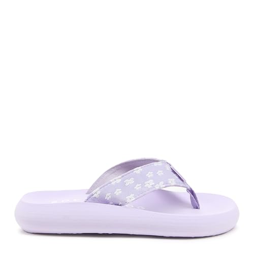 Image of Rocket Dog Girl's Spotlight Comfort Foam Flip Flop Sandal
