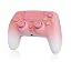 Pink White