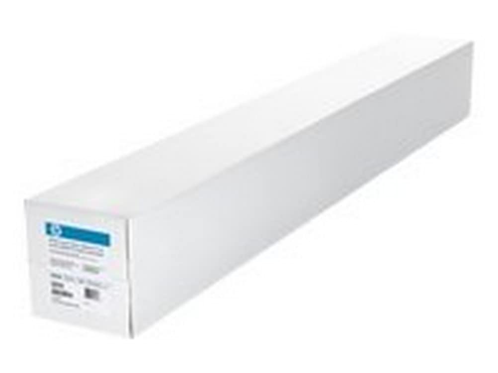 Roll of HP Permanent Gloss Adhesive Vinyl