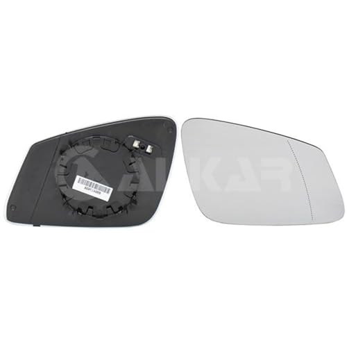 Alkar 6476845 - Vetro Specchio, Specchio Esterno - 2