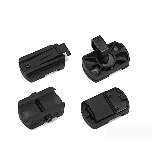 element gear Tec Mpls 1 ヘルメットライト サバゲー 取付ア