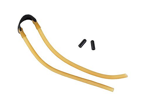 SLINGSHOT BAND&POUCH SET
