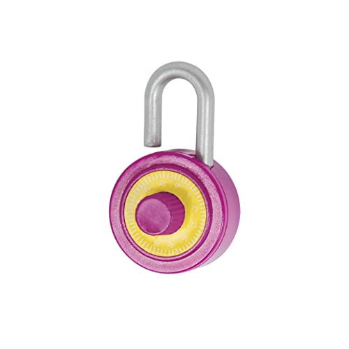 Armário Escolar para Boneca Our Generation, Candide, Multicor