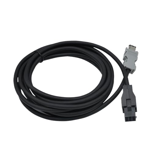 Câble de servo-encodeur S6-L-P110 de 3 à 30 mètres standard - 2