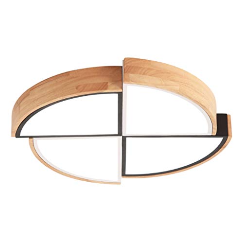 Plafonnier LED design pour illuminer la chambre de votre enfant avec douceur