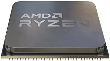 AMD RYZEN 5 3600 Processore Boxed Core CPU 6 AM4 6X4.2GHZ/32MB