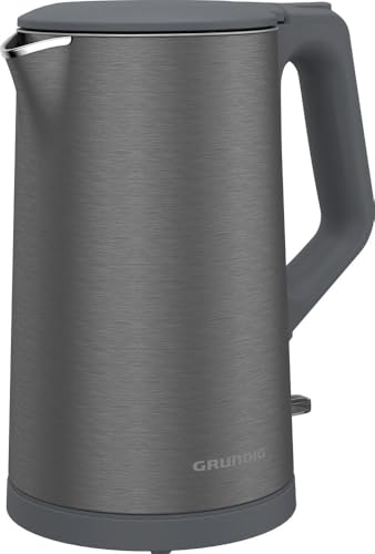 Grundig WK 7340 Wasserkocher, 2150 W, 1,5 l, Cool Touch – Ansicht 5