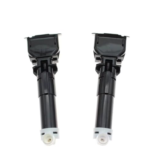 �ԗp�w�b�h���C�g�E�H�b�V���[�m�Y�� Compatible With Infiniti For QX56 2011 2012 2013 QX80 2014-2015 �Ԃ̃t�����g�o���p�[�w�b�h���C�g�w�b�h�����v�E�H�b�V���[�m�Y�� 28642-1LA0A 28