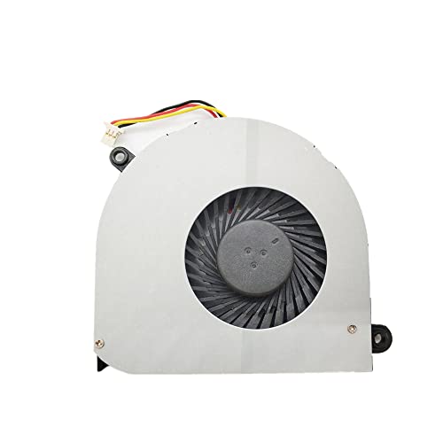 Ventilateur de refroidissement Dell Inspiron 17 N7010 d'une grande durabilité