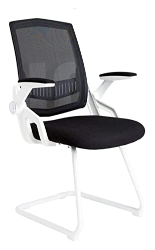 Chaises de travail LiChA anti mal de dos dossier ergonomique en maille