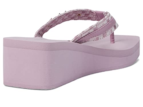 Image of GUESS Women's Ediva Wedge Sandals