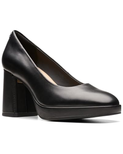 Clarks Women's Zoya 85 Court Pump