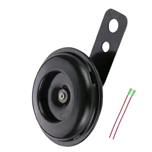Kit parlante para manillar de motocicleta PSUYHG miniatura 4
