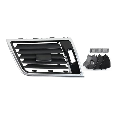 Rejilla de ventilación para Benz Clase GLE GLS W166 W292 que mejora el clima del coche